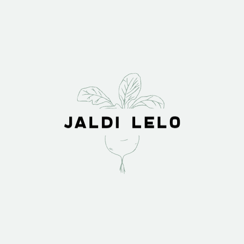 Jaldi lelo